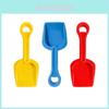 Children's Beach Toy Set With Shovel And Rake For Sand Play Fun Outdoor Toys Pp Material