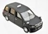 TOMYTEC The Car Collection Car Collection Basic Set Selection JPN Taxi Black Diorama Supplies 336211 (Select)
