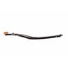 US Subaru Genuine Product Subaru WRX/WRX STI Series White Exclusive Fender Emblem STI