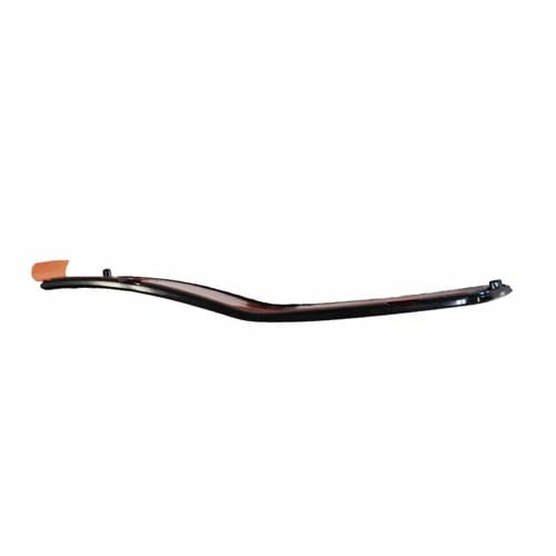US Subaru Genuine Product Subaru WRX/WRX STI Series White Exclusive Fender Emblem STI
