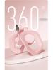 Pelvic Floor Muscle Trainer & Leg Clamp for Kegel, Thigh, and Home Yoga Exercises