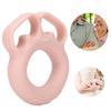Silicone Hand Strengthener Muscle Strengthening Training Hand Grip Arm Wrist Exerciser Hand Expander