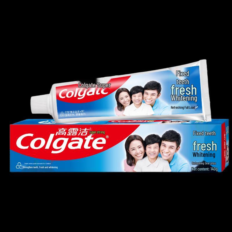 Colgate Toothpaste Oral Care Collection