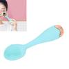 Facial Cleansing Brush Multifunctional Portable Electric Silicone Face Scrubber for   Cleansing Massaging