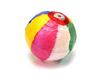 Kissy's Paper Balloon No. 5 50 Pieces Multicolor diameter approx. 11cm
