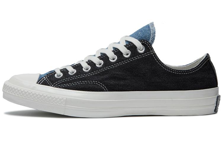 Chuck 70 Converse Ox Tri-Panel Denim 166287C 36.5