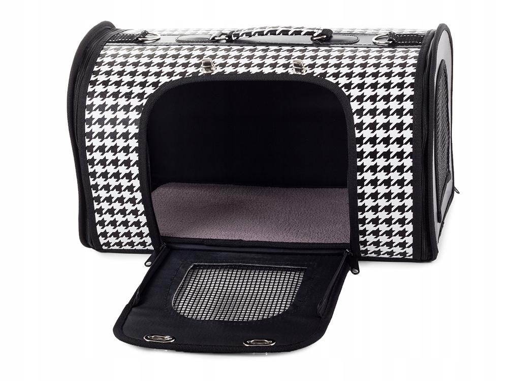 Dog Bag Patterns White (25) Gab_B