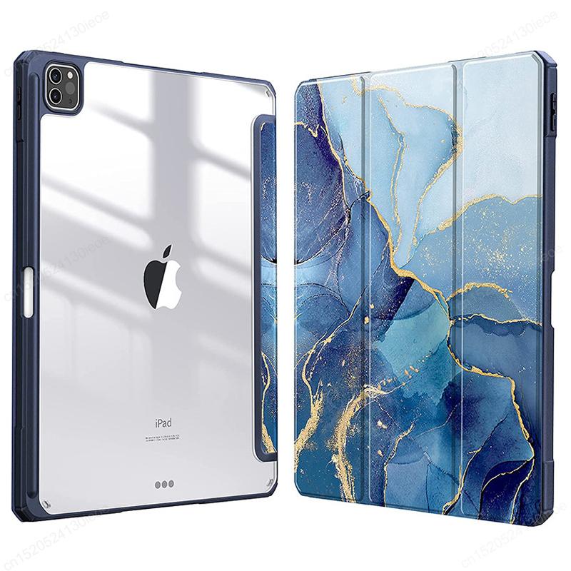 For IPad Case A16 11th 10 10th 10.2 9th 8th 7th 9.7 5th 6th Cases Funda for IPad Air 11 2025 5th 4th 10.9 2024 Pro 11" 9.7 Cover