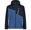 Jacket CMP Man Jacket Fix Hood