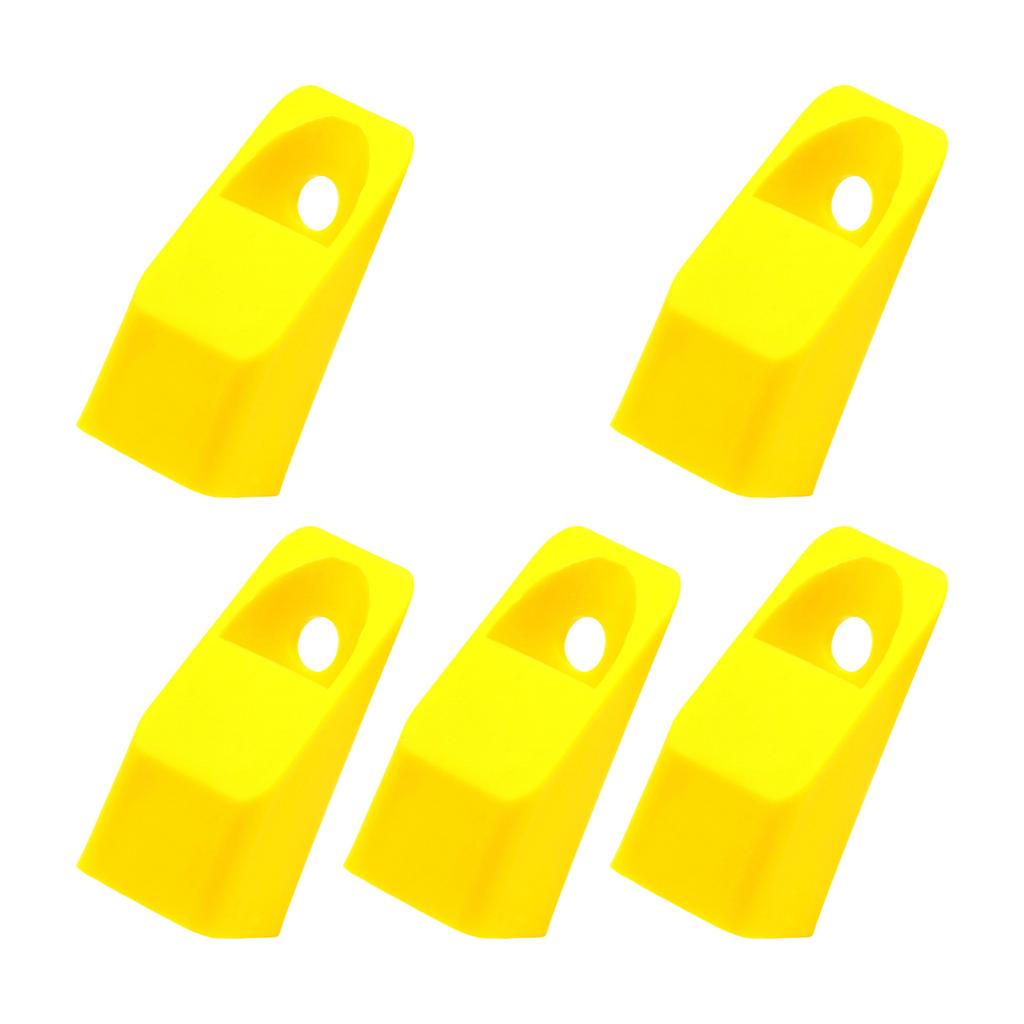 Plastic Drill Dust Collector Universal For Power Tool Light Weight Electric Drill Dust Collector For Clean Workspace