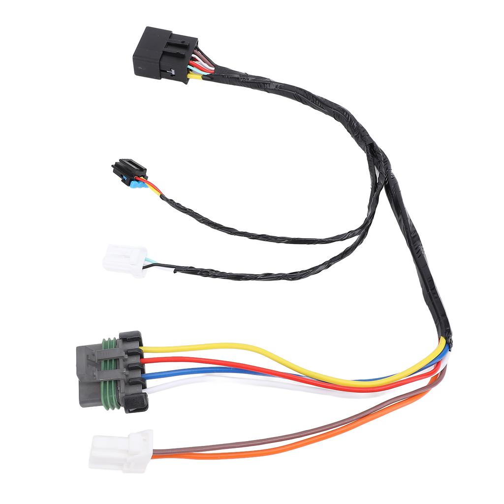 AC Gebläsemotor Kabelbaum 89019303 Stabile Leistung AC Heizungsgebläsemotor Kabelbaum für Fahrzeug