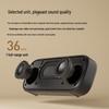 Edifier M125 Portable Mini Bluetooth Speaker CN Plug (adapter Included)