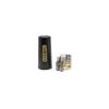 Rovner PLATINUM Ligature for Baritone Saxophone - Metal P-3ML