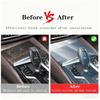 Car Interior TPU Protector Anti-scratch Film For VW Tiguan L Pro Auto Protective Transparent Anti-tear Sticker Trim Accessories