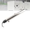 4000W Engine Hter Stainless Steel Self Circulating Coolant Prehter for 13-25L Water Cooled Derv Engines
