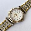 Used Burberry Ladies Quartz Watch - Battery Replaced