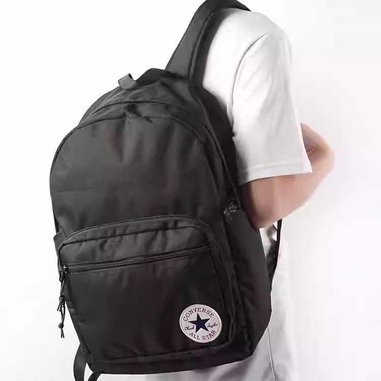 Versatile Student Sports Travel Backpack: Lightweight, Large Capacity, Shoulder-Friendly Design