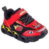 Thermo Flash Rad Freunde Sneaker Rot/Schwarz