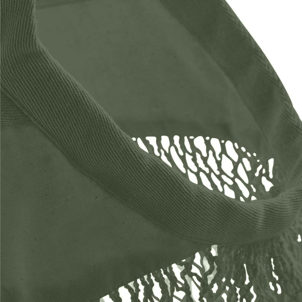 Westford Mill Organic Cotton Mesh Grocery Bag
