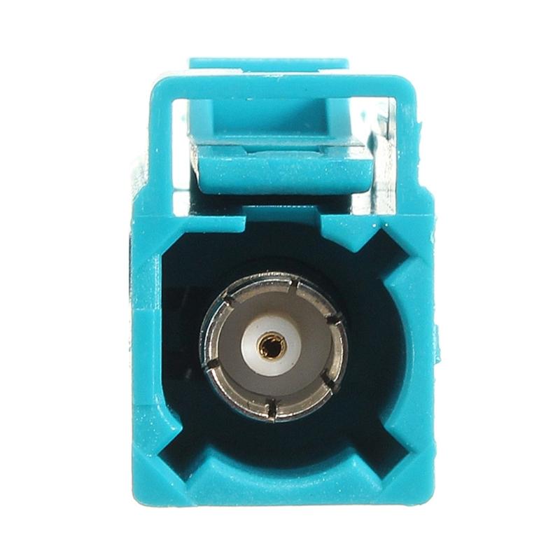 Radios Antenna Easy To Use Car Converter Cable for Antenna Conversion