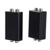 Boden Schleife Brummen Rauschen Unterdrücker Summen Filter Rauschunterdrücker Auto Audio Isolator Rauschen Beseitigen