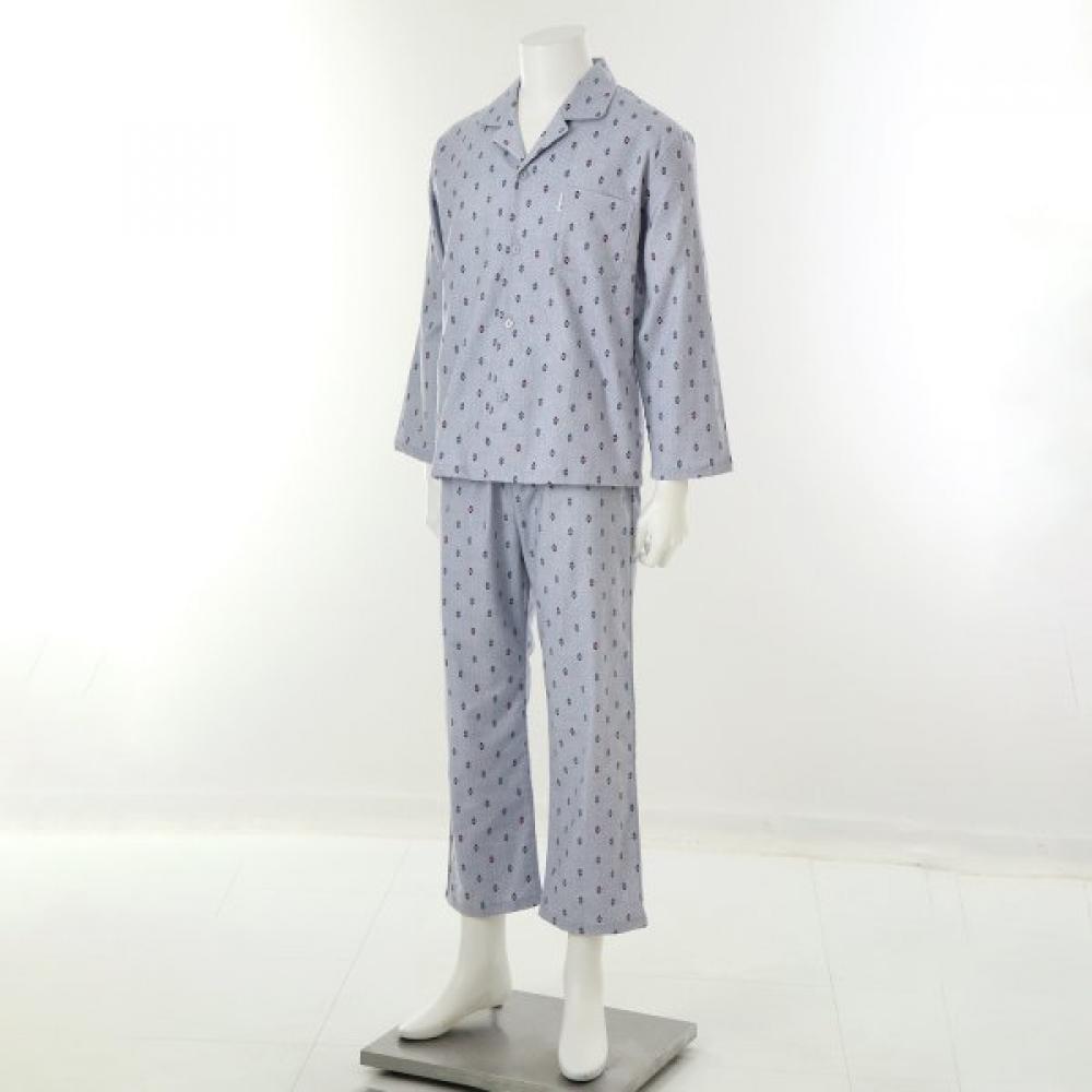 Wacoal Men S Geometric Pajama Wpaa503m