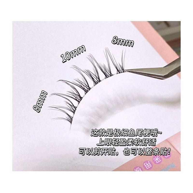 Aimo - Künstliche Wimpern