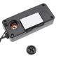 Car Thermometer Detectors 1 Pcs Backlight Gauge Meter