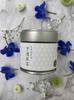 [NIRVANAYATRI] Matcha Organic Long-established Tea Farm Specially Selected Kyoto Uji Single Origin JAS Organic Certified Ceremony Grade Sealed Can