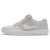 Nike Force 58 Premium SB Light Bone Glacier Blue - DV5476-003