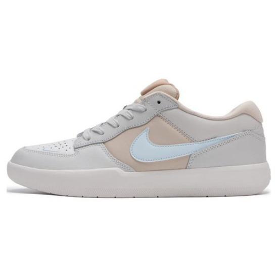 Nike Force 58 Premium SB Light Bone Glacier Blue - DV5476-003