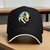 Qveen Herby Sun Baseball Cap Summer Couple Women  Design Trucker Hat Dropshipping yk Retro Outdoor Sport Baseball Caps