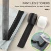 Length Adjust Pants Edge Shorten Self-Adhesive Tape Quick  Paste Edge Shortening Tape