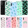 Cute Dinosaur Baby Fashion Phone Case For Xiaomi Redmi Note 14 13 Pro Plus 5G Cover 13C 14C 12 12C 9 9T 9C 10 10C 8 7 6 10A 9A P
