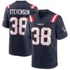 NFL New England Patriots 10 Maye Youth Adult Mesh Jersey Breathable Quick Dry Football Shirt