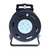 Portable Cable Reel with Overheat Protection