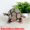 2-7cm Anime Pokemon Figure Geodude Evolutionary Combination Action Figures Pvc Collection Model Toys For Children Gifts