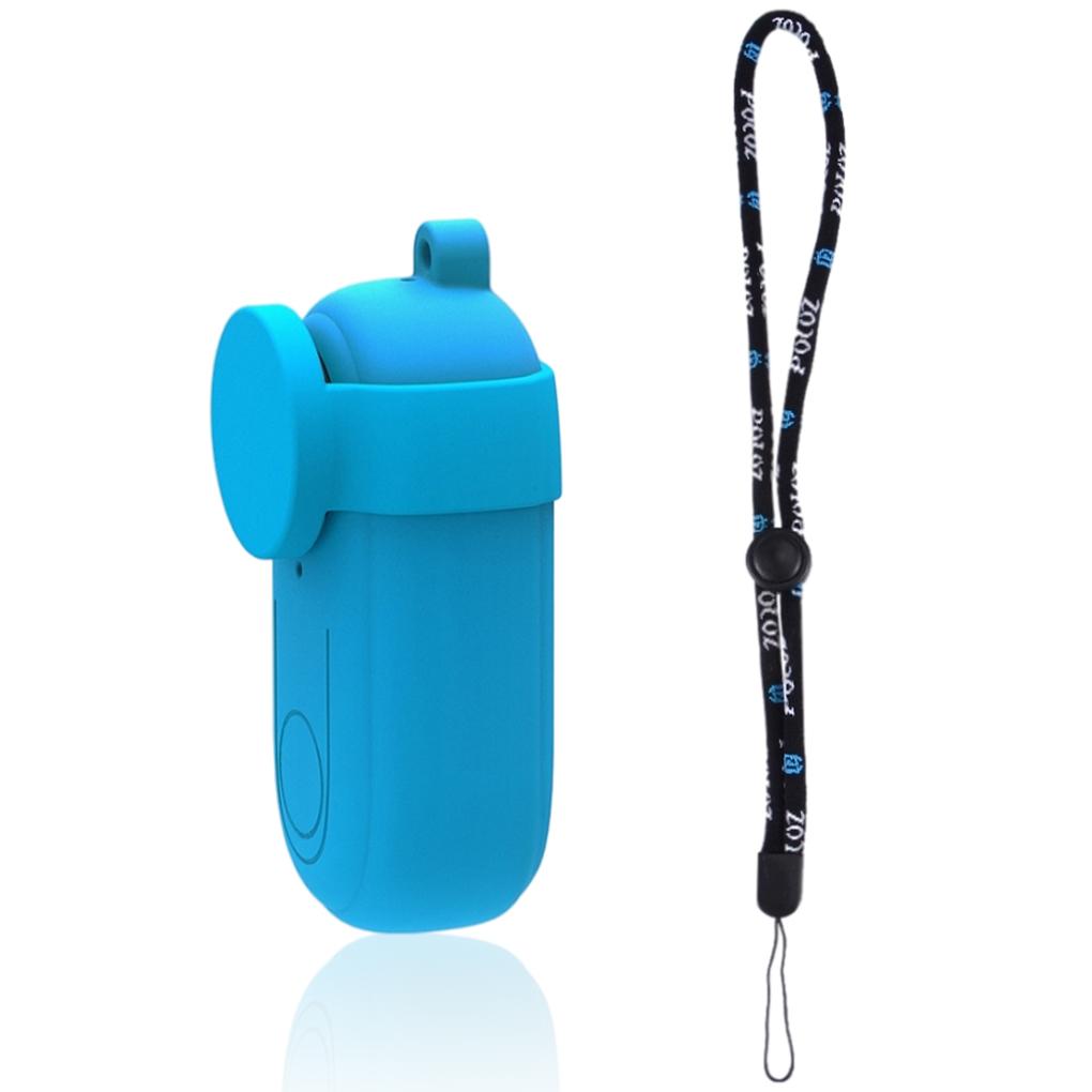 

PULUZ Camera Protective Housing Dustproof Case Camcorder Frame Protector Photographic Accessory Replacement for Go 2