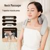Bai Shu De Cervical Neck Massager CN Plug (adapter Included)