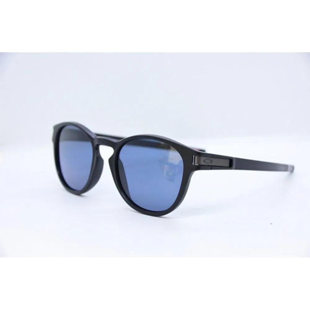 

Oakley Latch Prism Gray, OAKLEY LATCH OO9349 19, Fishing, Golf, Baseball