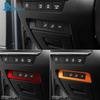 Top Suede Trim LHD RHD Sticker For Mazda 3 Axela BP CX-30 2019 2020 2025 2025 2025 2025 2025 Car Seat Memory Adjustment Panel