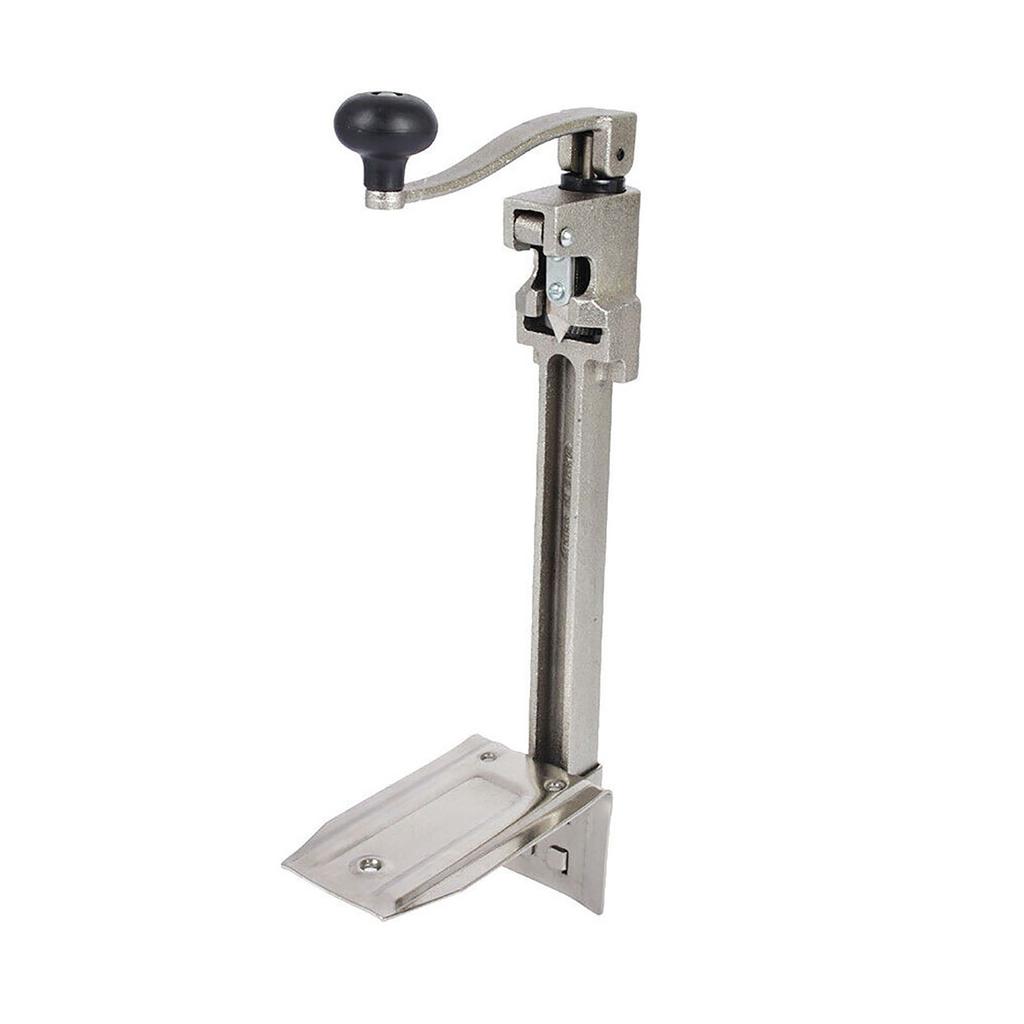 Large Commercial Stainless Steel Can Tin Opener Catering Universal