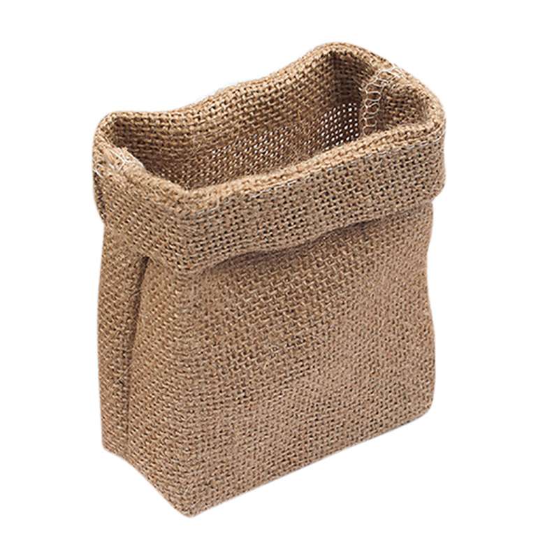 Small Sacks Coarse Grains Bags Photo Props Photography Cloth Bags Props