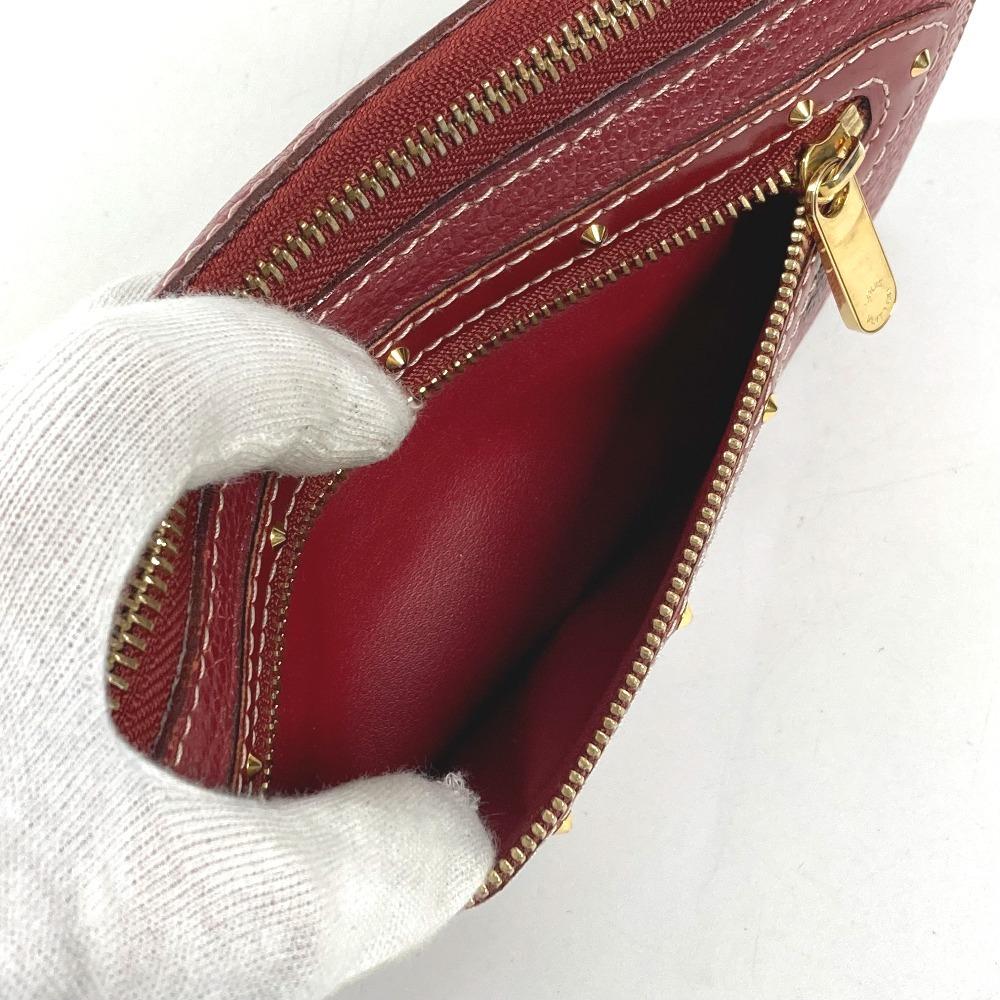 Louis Vuitton M95871 Suhali Zippy Wallet Tanami Zip Around Long Wallet