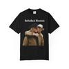Maglietta BubbaBack Mountain, Bill Clinton e Donald Trump, t-shirt divertente
