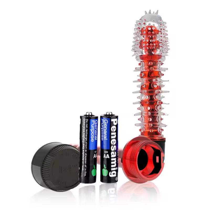 Multi Speed Clitoris Vibrator Female G Spot Vibrating Wand Vaginal Massager Dildo Anal Butt Plug Sex Toys for Women Men Adults