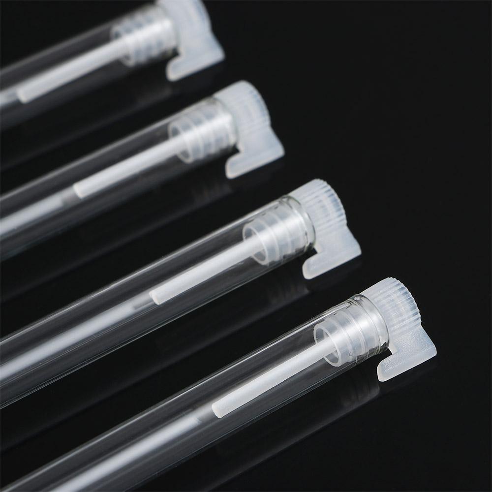 Essential Oil Refillable Bottles Empty Sample Vials Fragrance Test Tube Perfume Bottle Trial Bottle