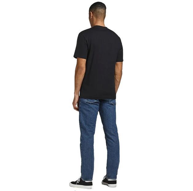 Jack & Jones Футболка с коротким рукавом Relaxed