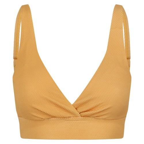 Regatta Womens/Ladies Paloma Textured Bikini Top