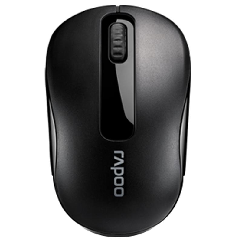 

Rapoo Wireless Mouse Series